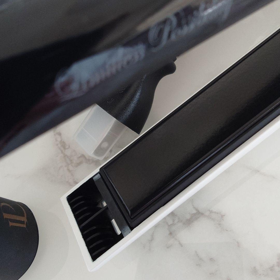 HAIRBEAURON 107D Plus ストレートヘアアイロン