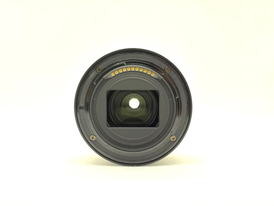 ニコン NIKKOR Z 28mm f/2.8フード+フィルター付き