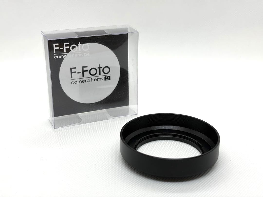 ニコン NIKKOR Z 28mm f/2.8フード+フィルター付き