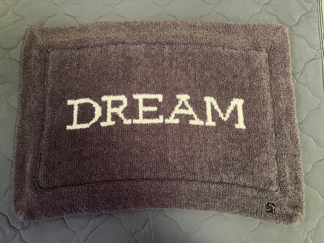 kashwere（カシウエア） ピローケース／枕カバー 2点セット