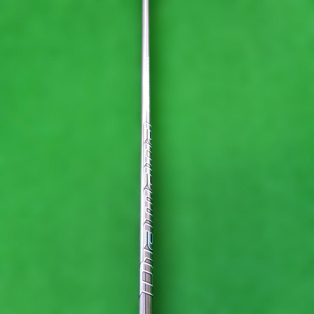 TaylorMade Diamana GT 60S DW用シャフト