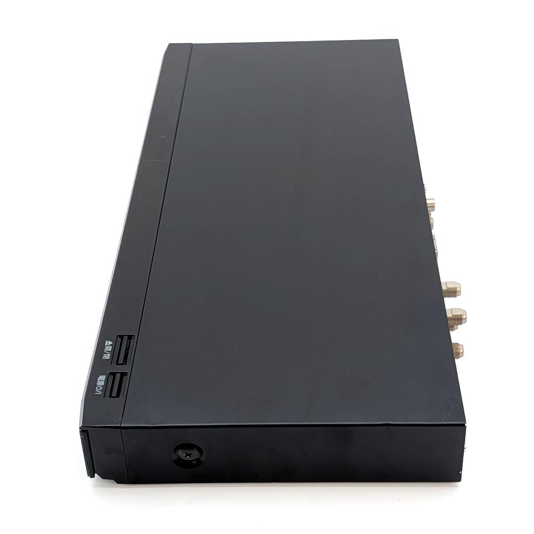 Panasonic DMR-BRG2020 全録Blu-rayレコーダー 2TB