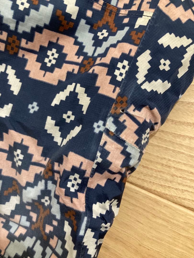 patagonia スキーウェア 4T