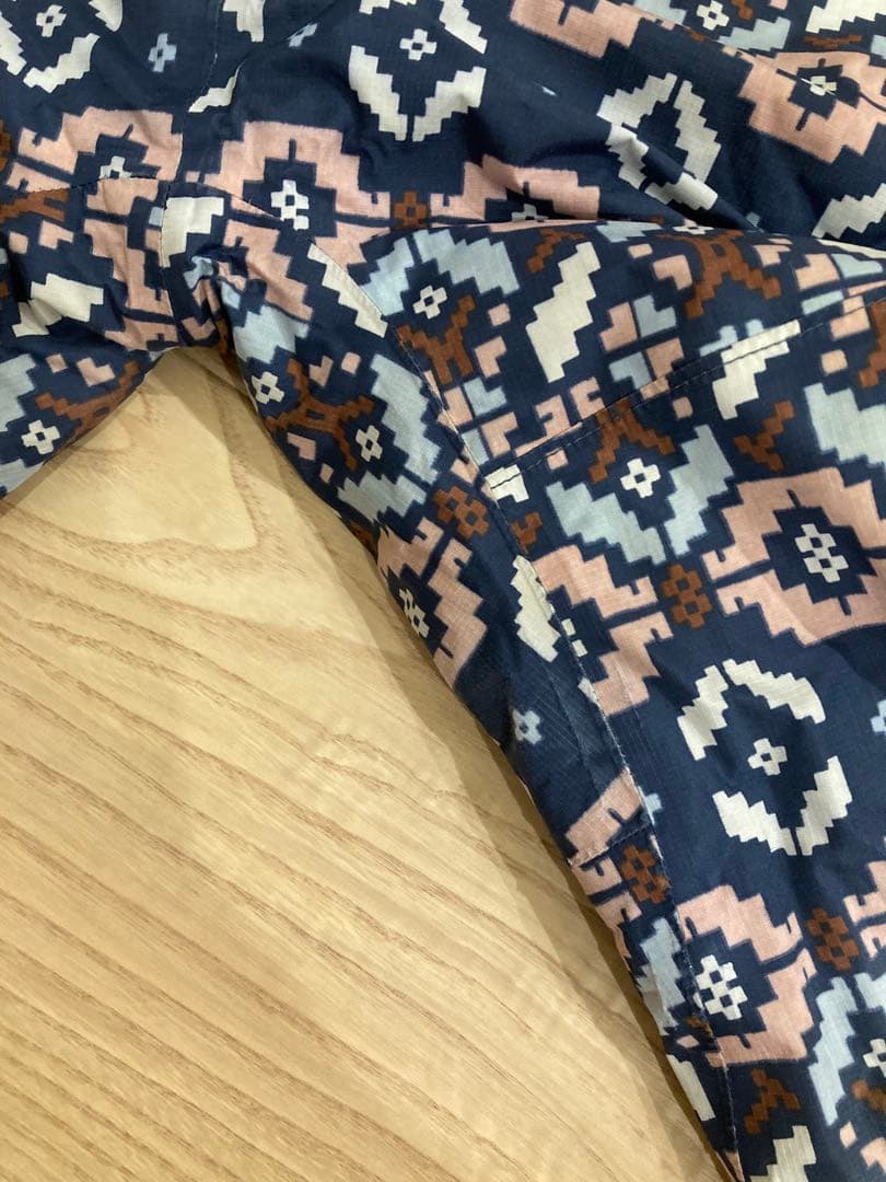 patagonia スキーウェア 4T