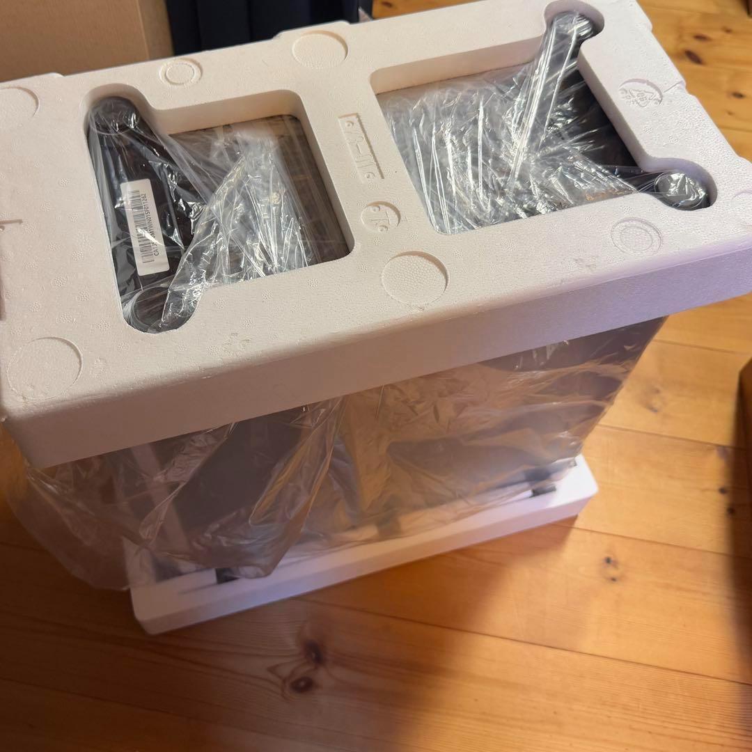 グラボ・ストレージ無し 自作PC Ryzen9 5950X/水冷/64GB