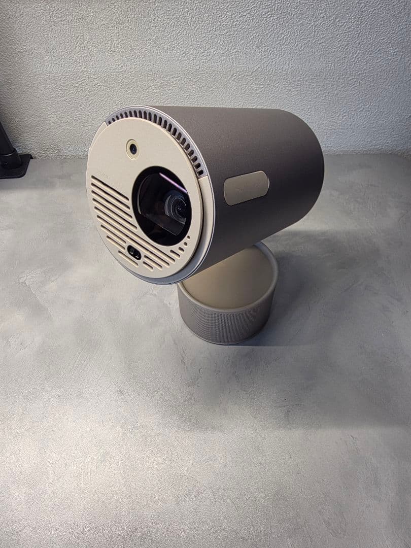 【mintoさん専用】XGIMI MoGo3 Pro 本体