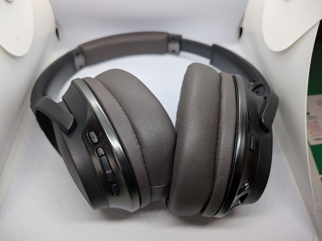 デジタル ワイヤレスヘッドホン オーバーイヤー型 ATH-DWL770