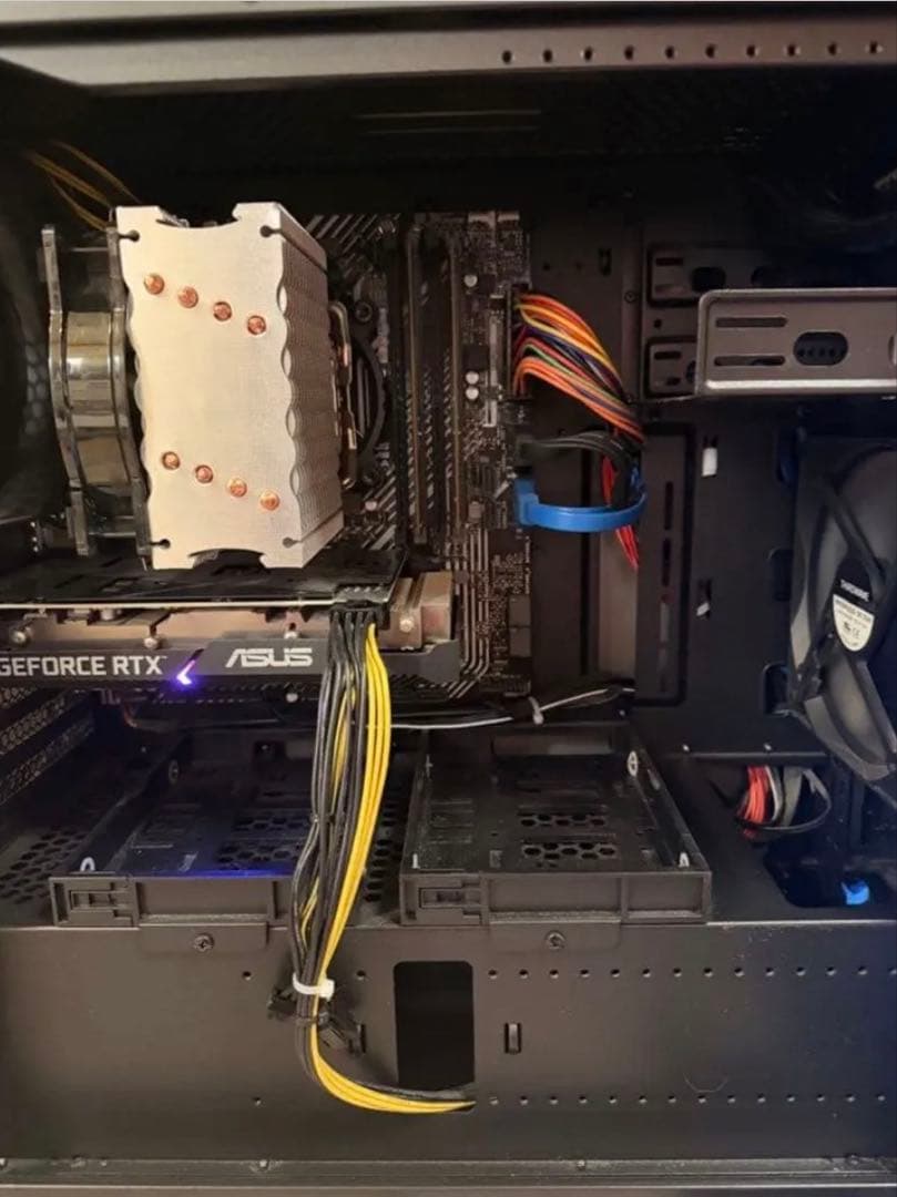 Windowsデスクトップ GALLERIA 3060T