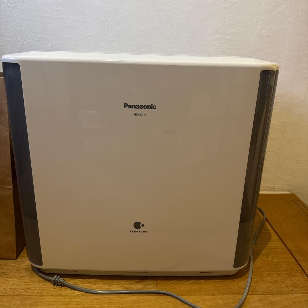 Panasonic 気化式加湿器　FK-KXF15