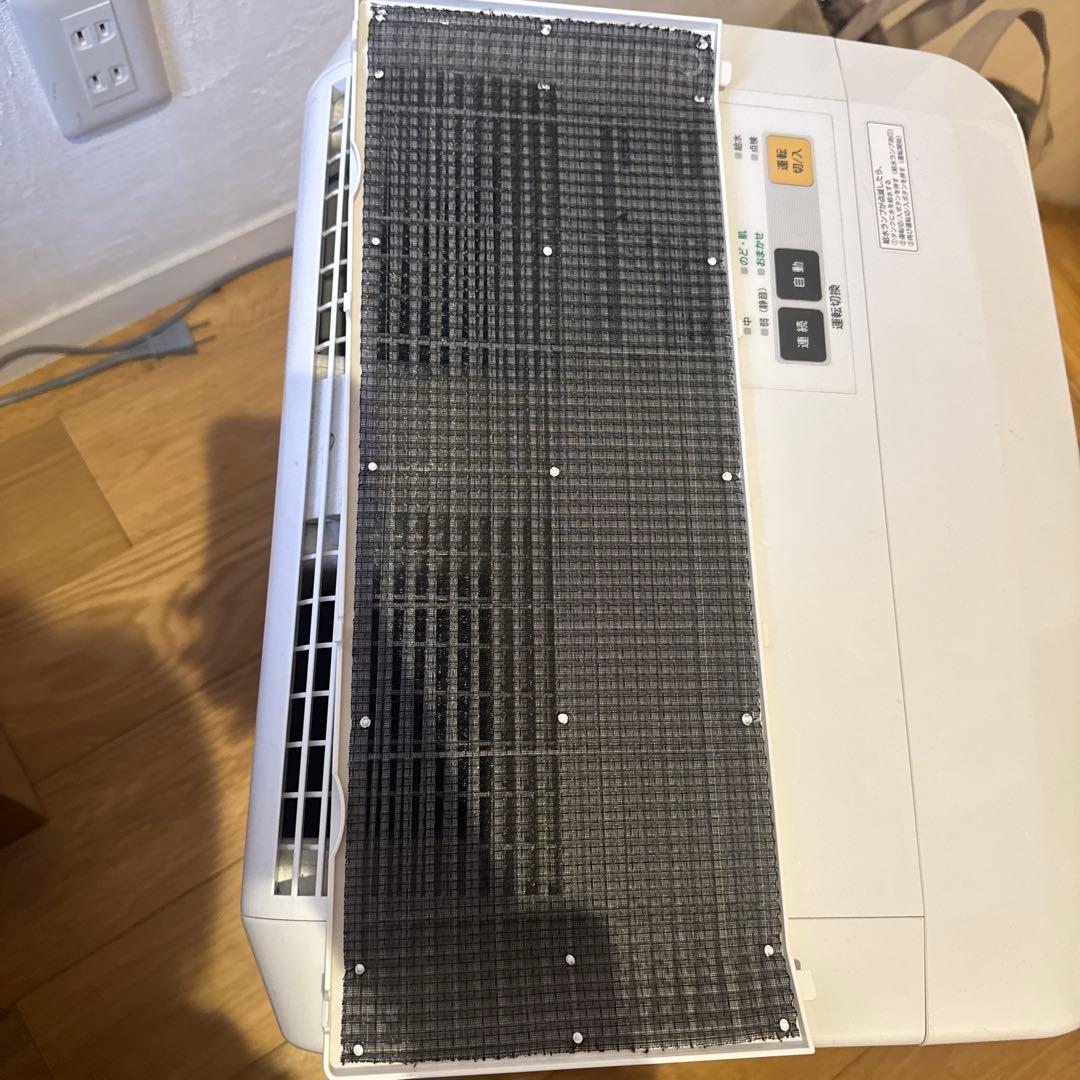 Panasonic 気化式加湿器　FK-KXF15