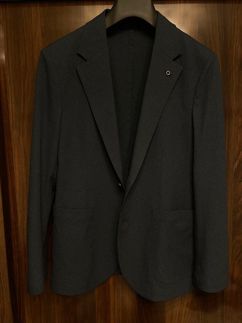 ゆ*う様 【未使用品】AOURE（アウール） F.DOTTI セットアップ