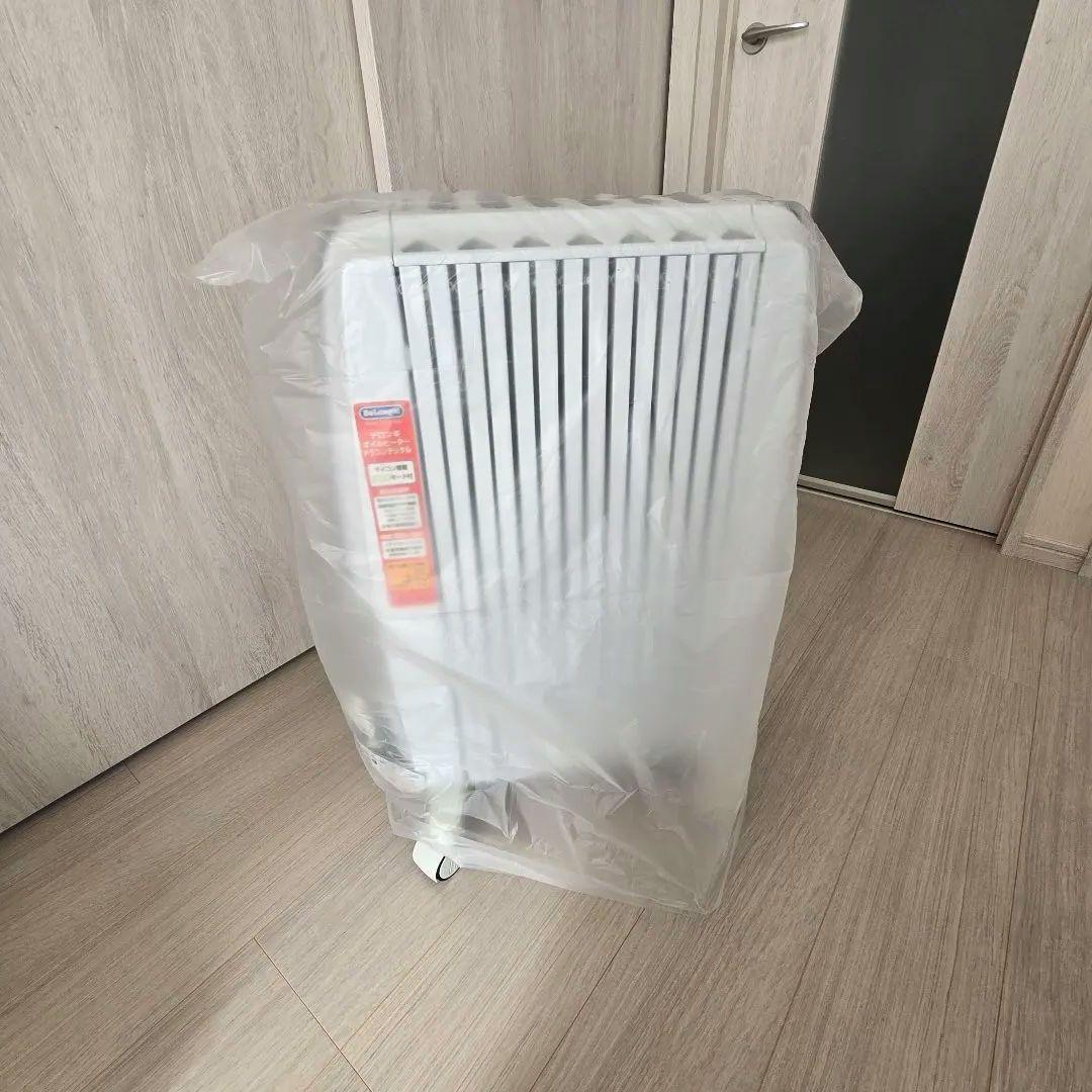 埼玉引取限定♥️5回だけ使用♥️デロンギ♥️ドラゴンスマート