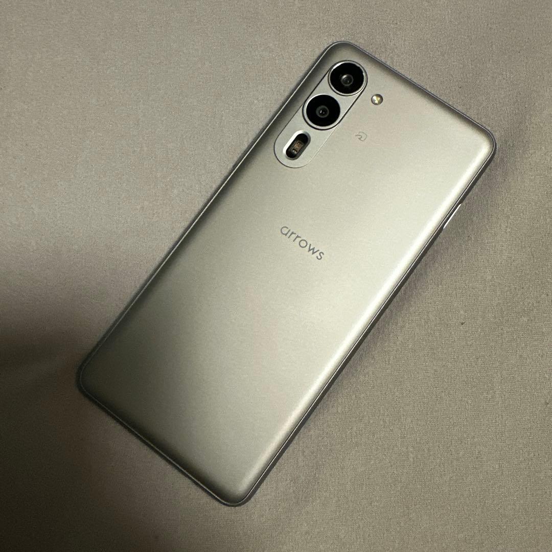 FCNT arrows We2 Plus F-51E docomo SiMフリー