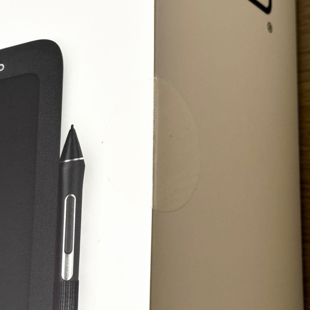 新品未開封✨ Wacom Cintiq 16 DTK1660K1D 液晶タブ