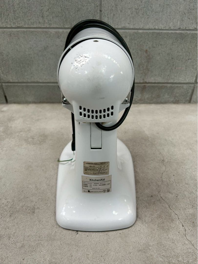 キッチンエイド ジャンク品