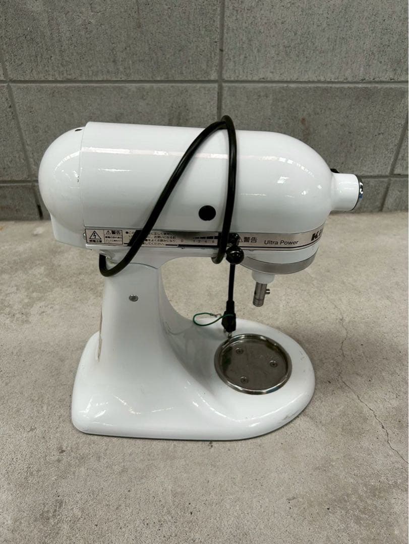 キッチンエイド ジャンク品