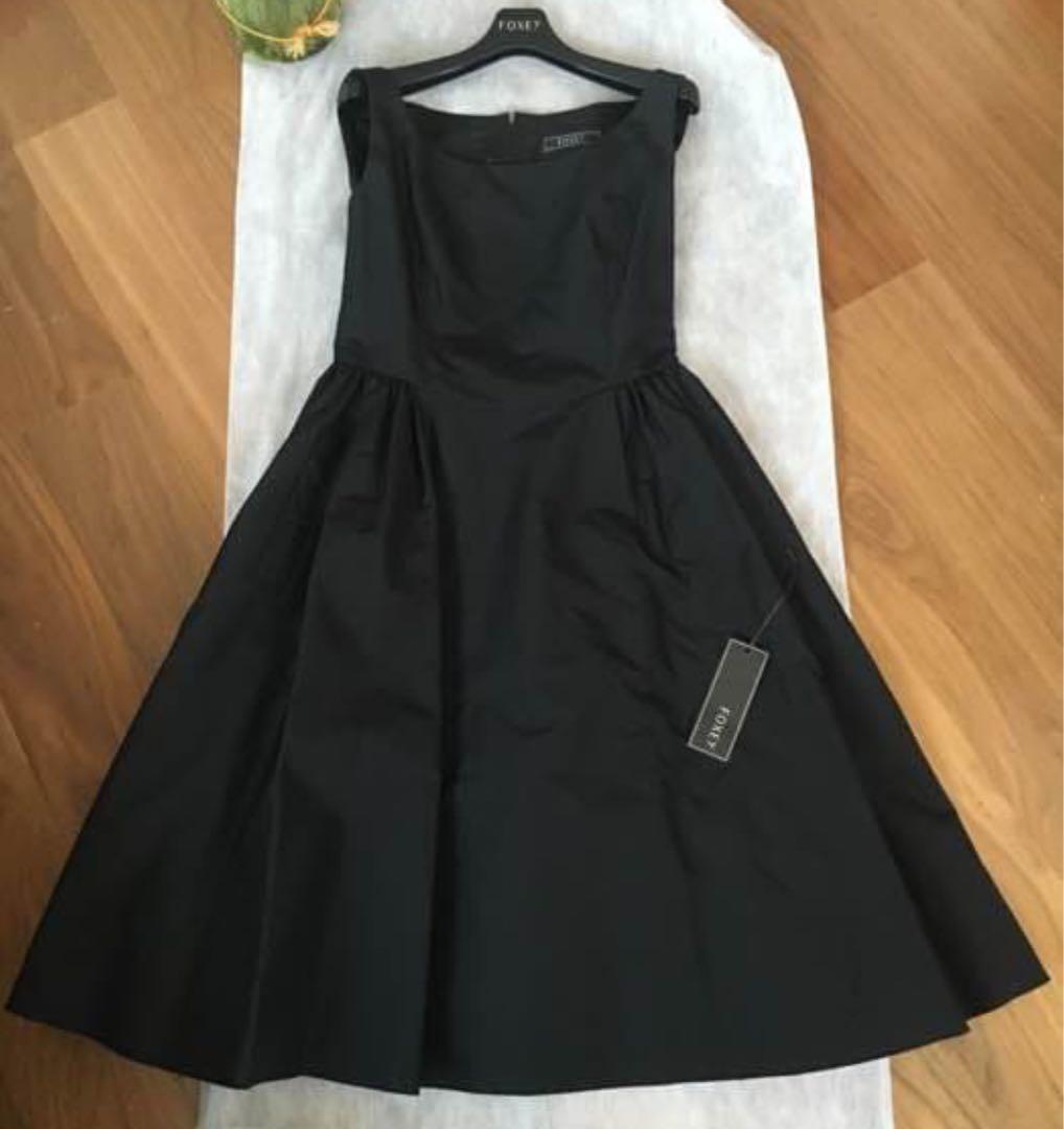 フォクシー 新品未使用タグ付き