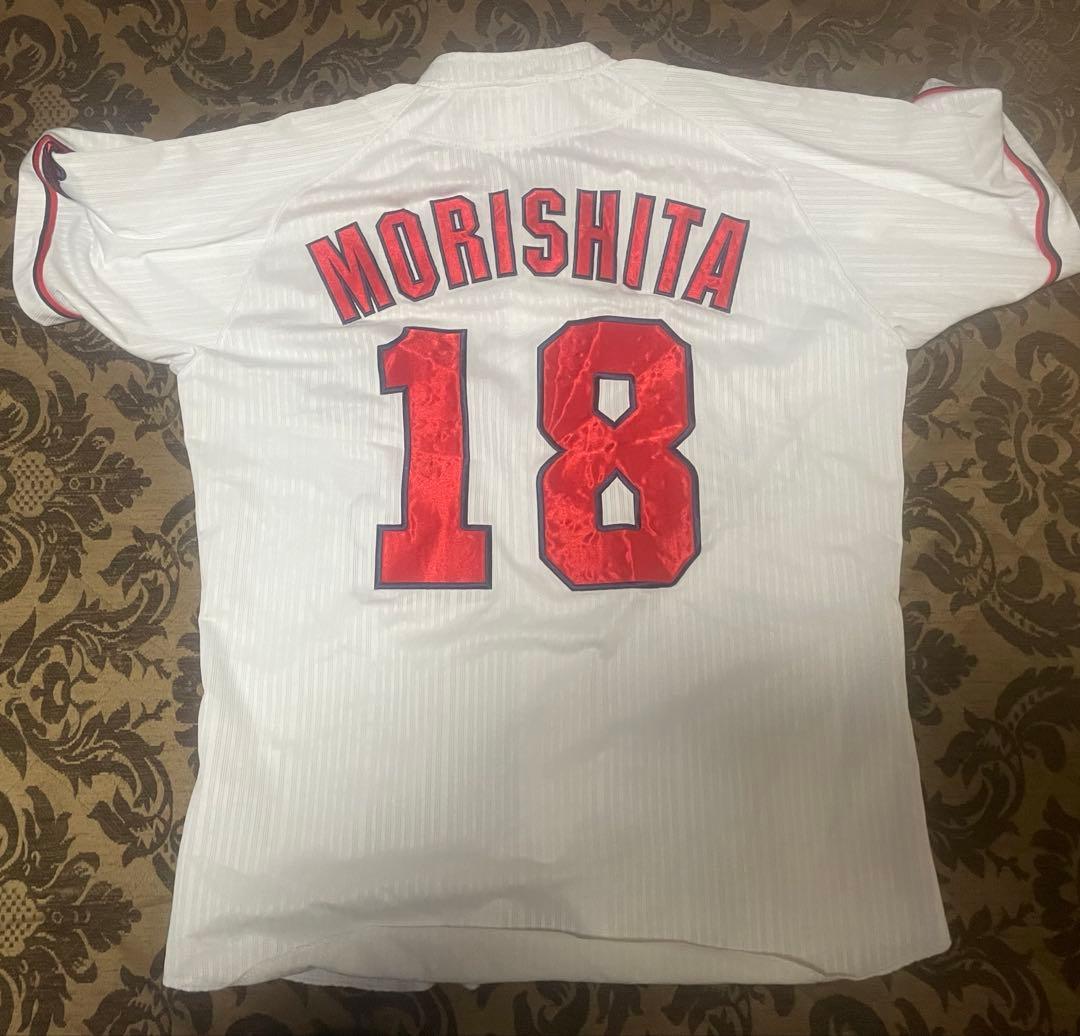 広島東洋カープ　ユニフォーム　12枚 黒田 前田 他 サイズ色々