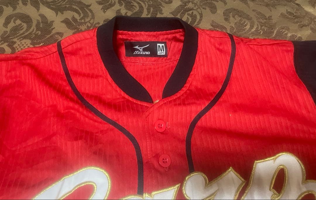 広島東洋カープ　ユニフォーム　12枚 黒田 前田 他 サイズ色々