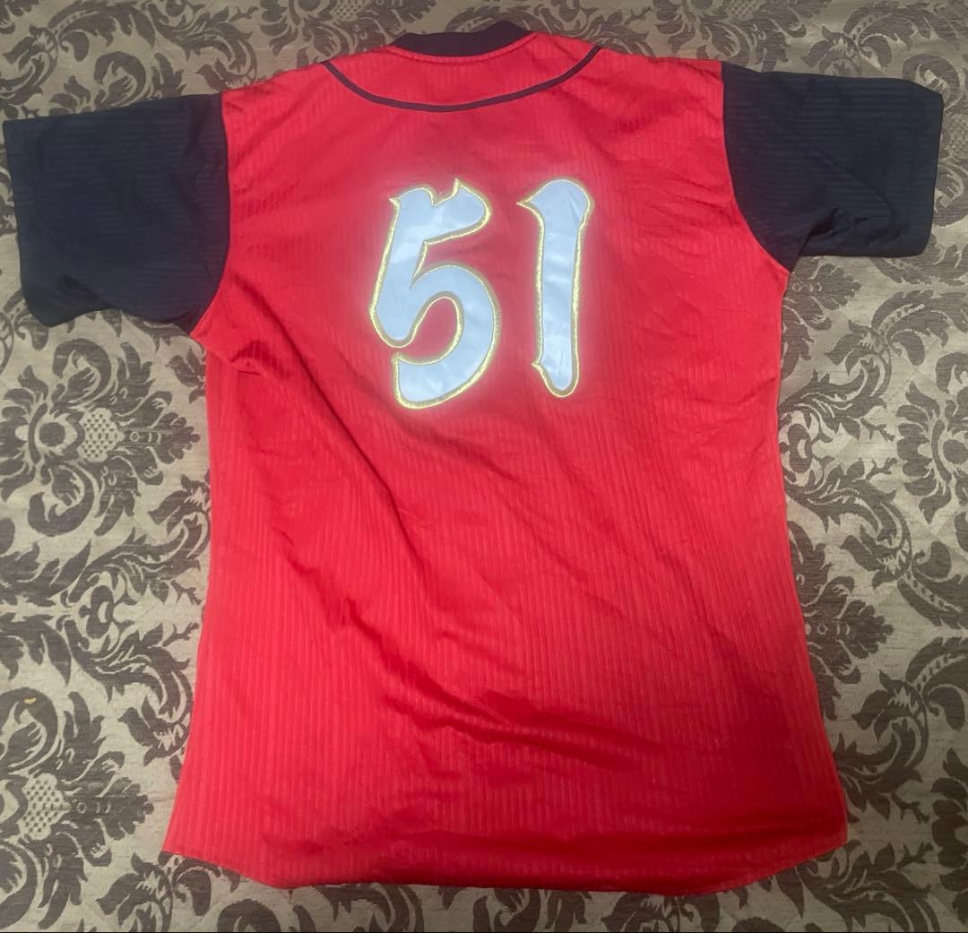 広島東洋カープ　ユニフォーム　12枚 黒田 前田 他 サイズ色々