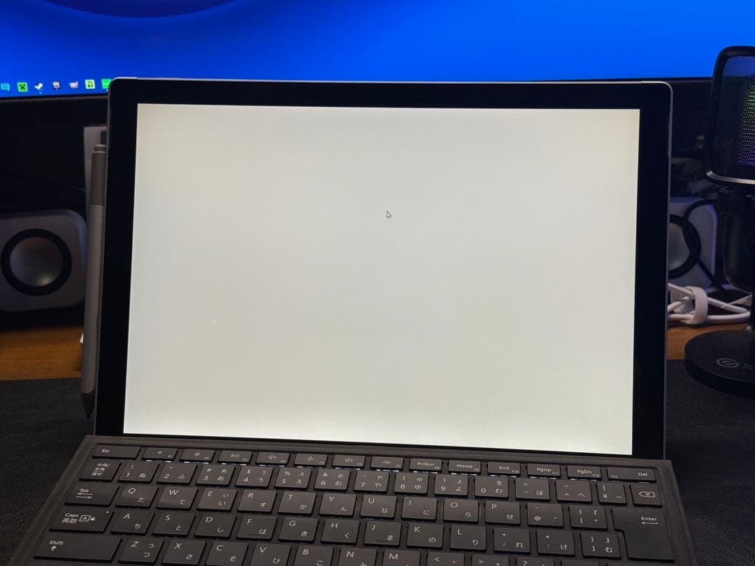 Windowsタブレット本体 Microsoft Surface Pro 6 i5/8/256