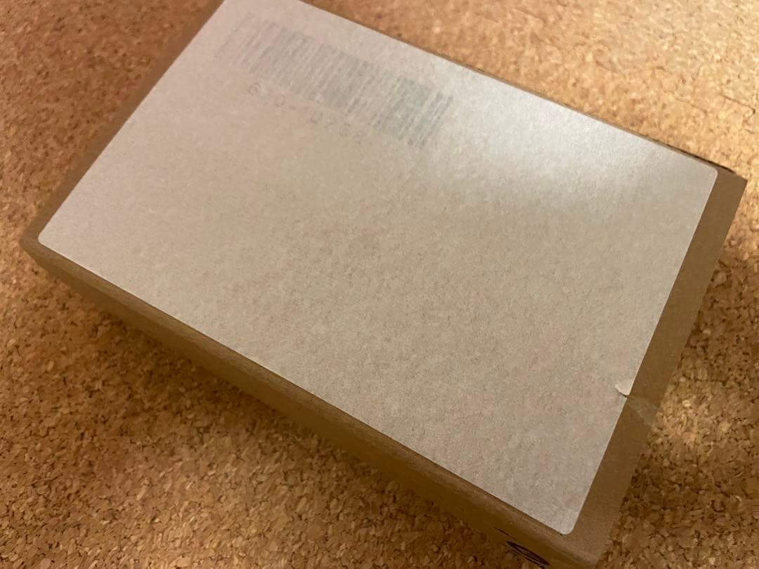 【段ボール未開封】AirPods Pro（第3世代）