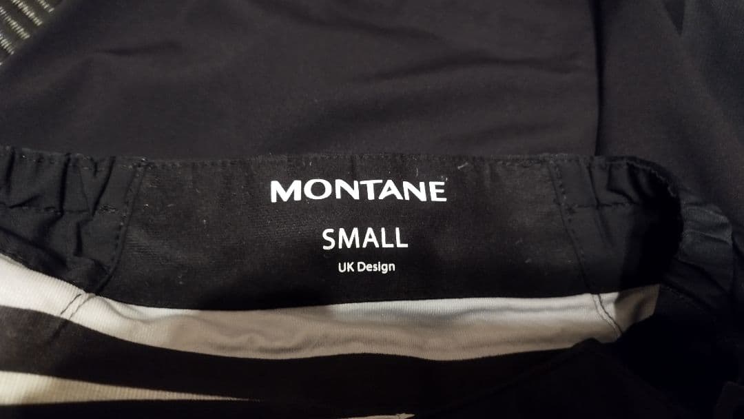 Y*R様 Montane Polartec Neo shell Ski bib