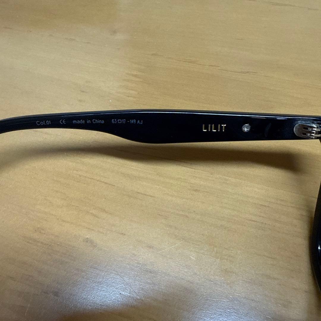 ジェントルモンスターサングラス　GENTLE MONSTER