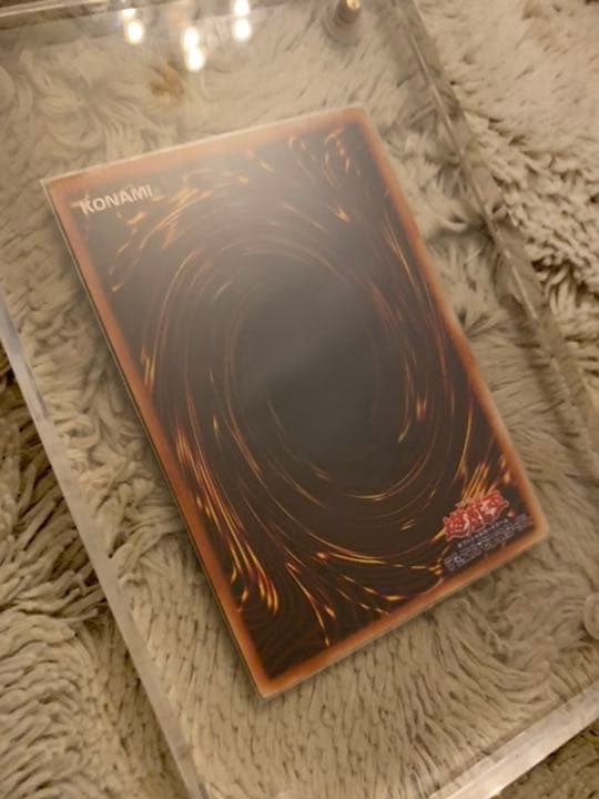 No.826遊戯王美品トゥーンブラックマジシャンガールウルトラレアG6-02