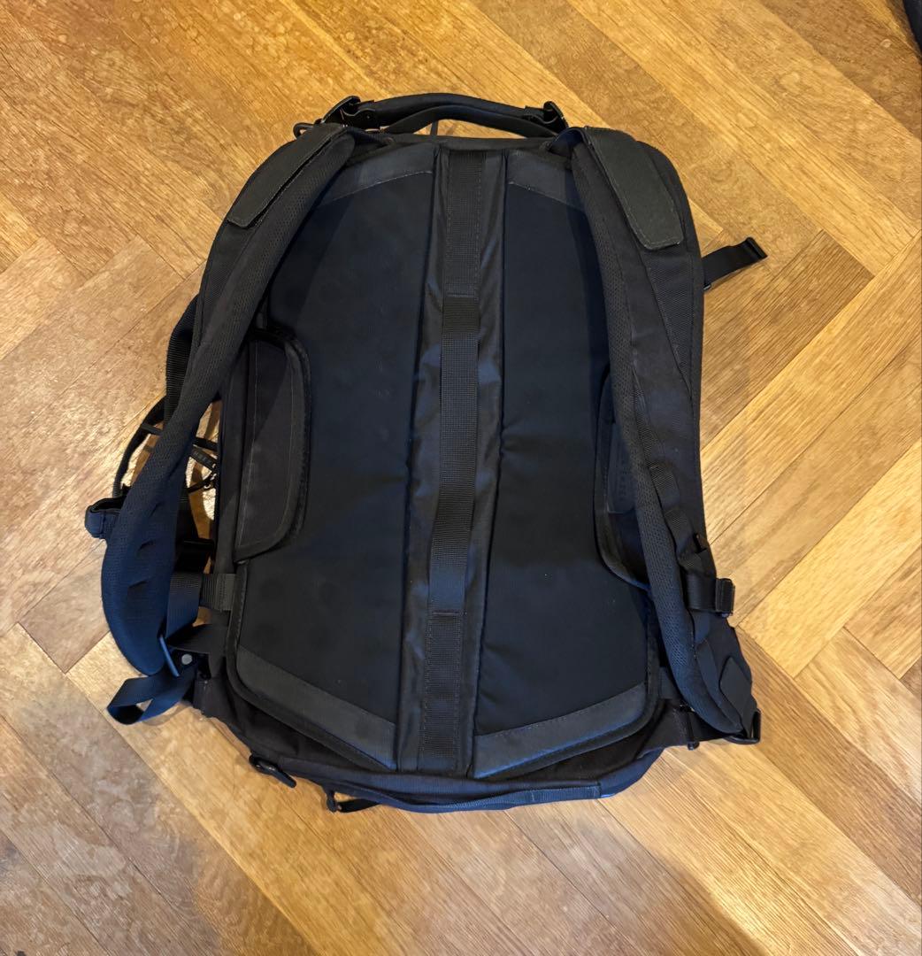 BLACKEMBER　ブラックエンバー フォージ 20-30拡張