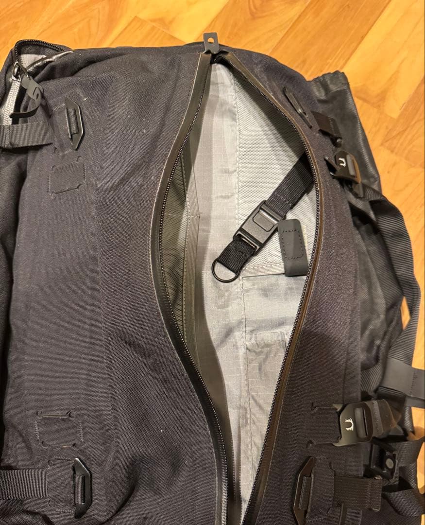 BLACKEMBER　ブラックエンバー フォージ 20-30拡張