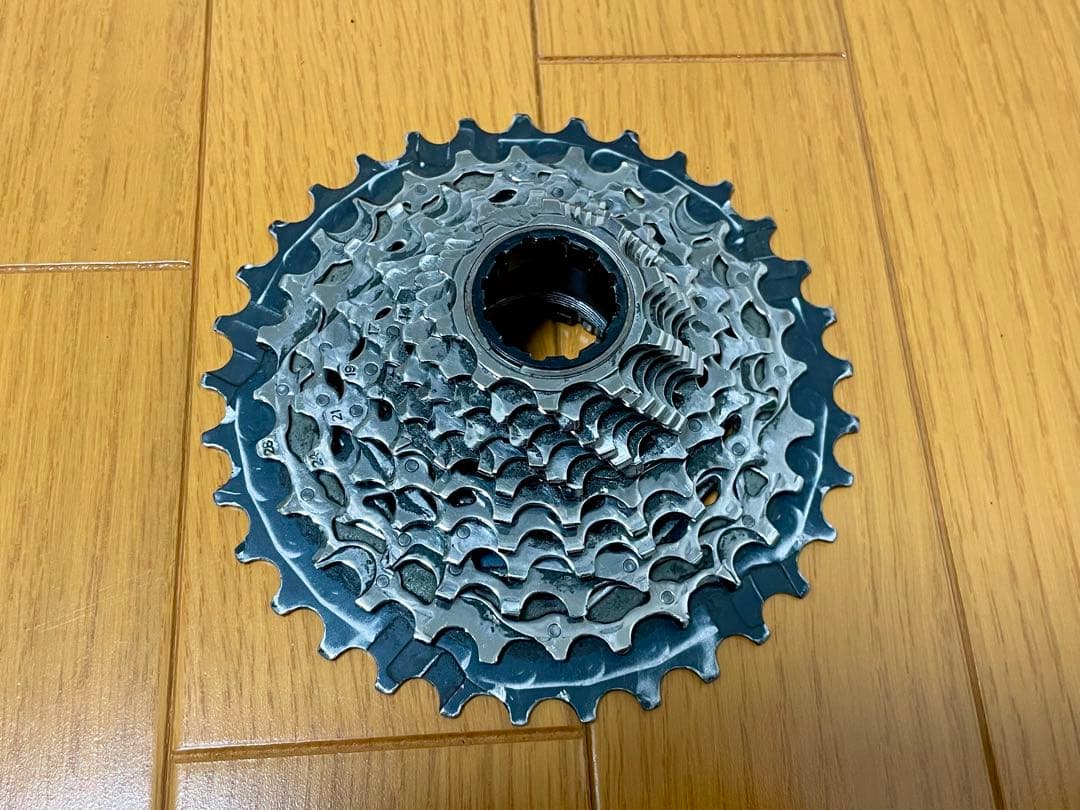 SRAM フォース FORCE AXS D1コンポセット