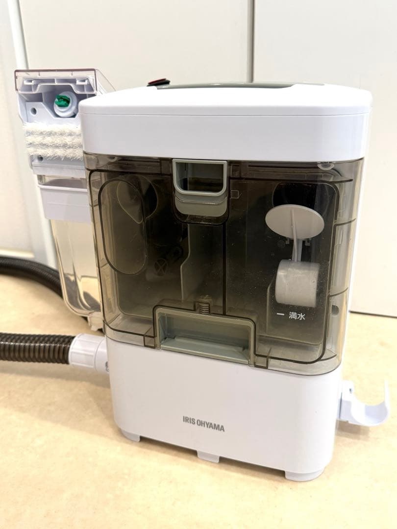あーかーアイリス リンサークリーナー コンパクトモデル RNS-300