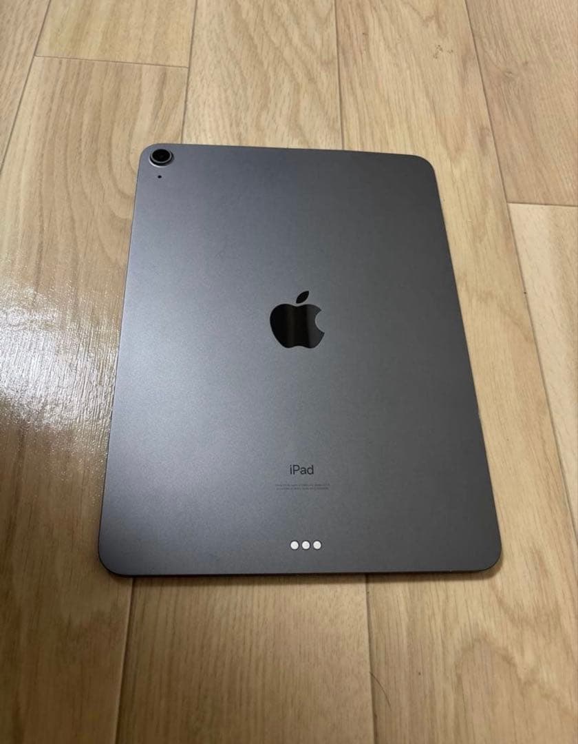 ipad Air 第4世代 本体 ケース付き