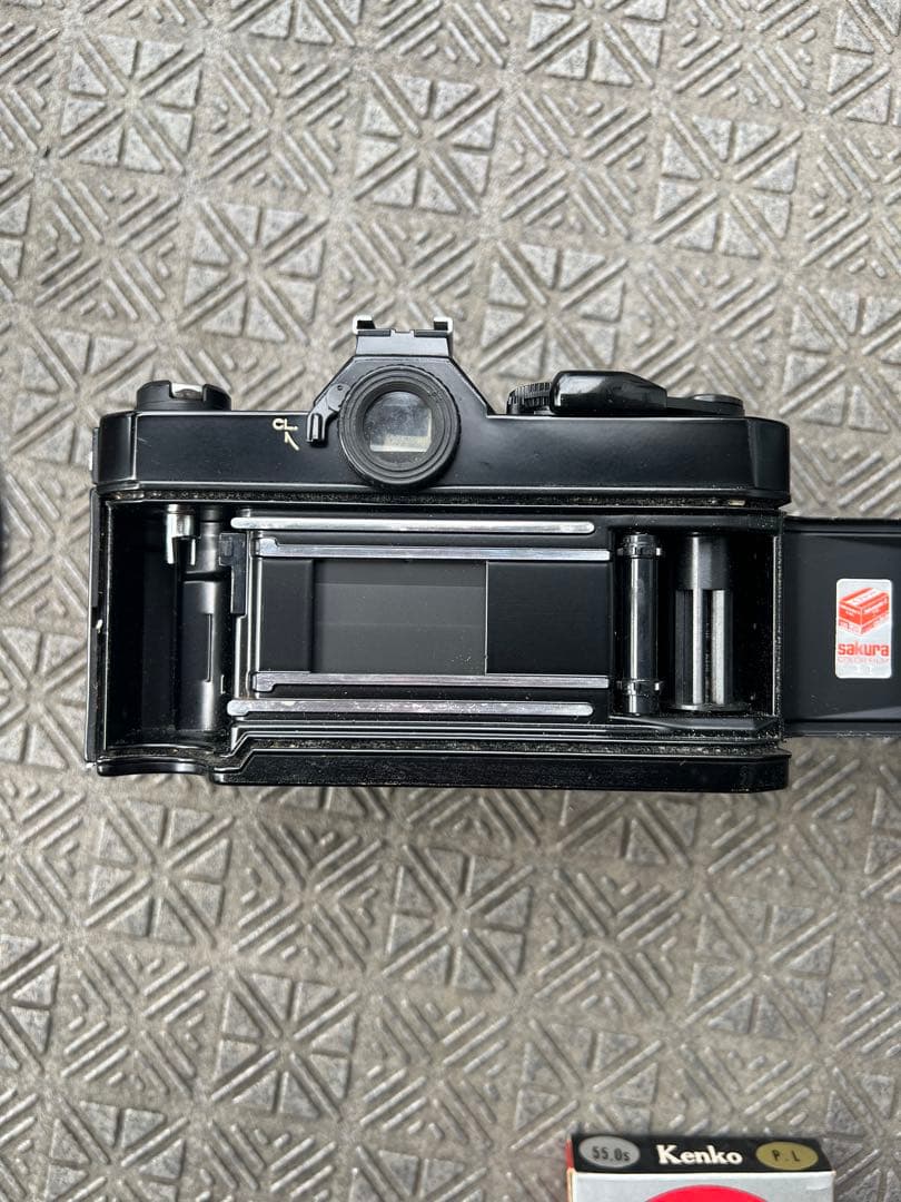 d*9様 KONICA AUTOFLEX T3 一眼レフカメラ