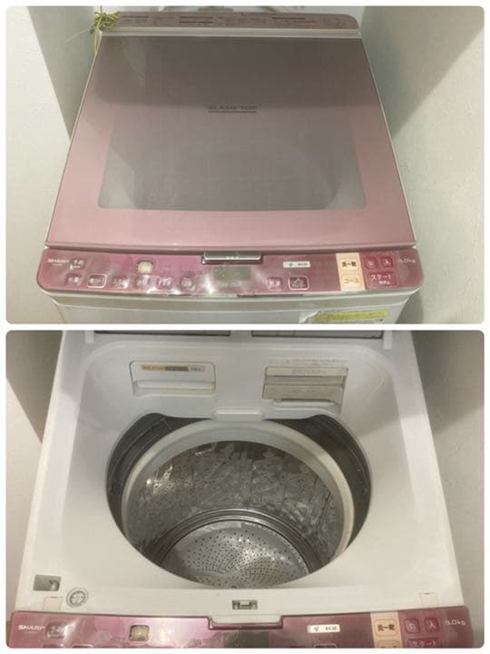 家具、家電一式