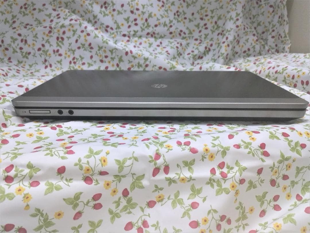 HP　ProBook 4530s　ワンオーナー　SSD　Office