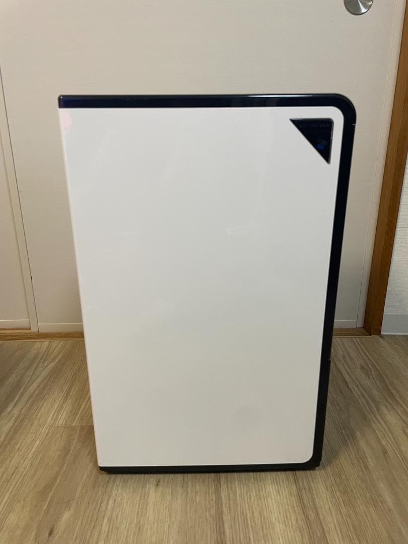 CORONA コロナ 衣類乾燥除湿機 2023年製 ブラック CD-H10A