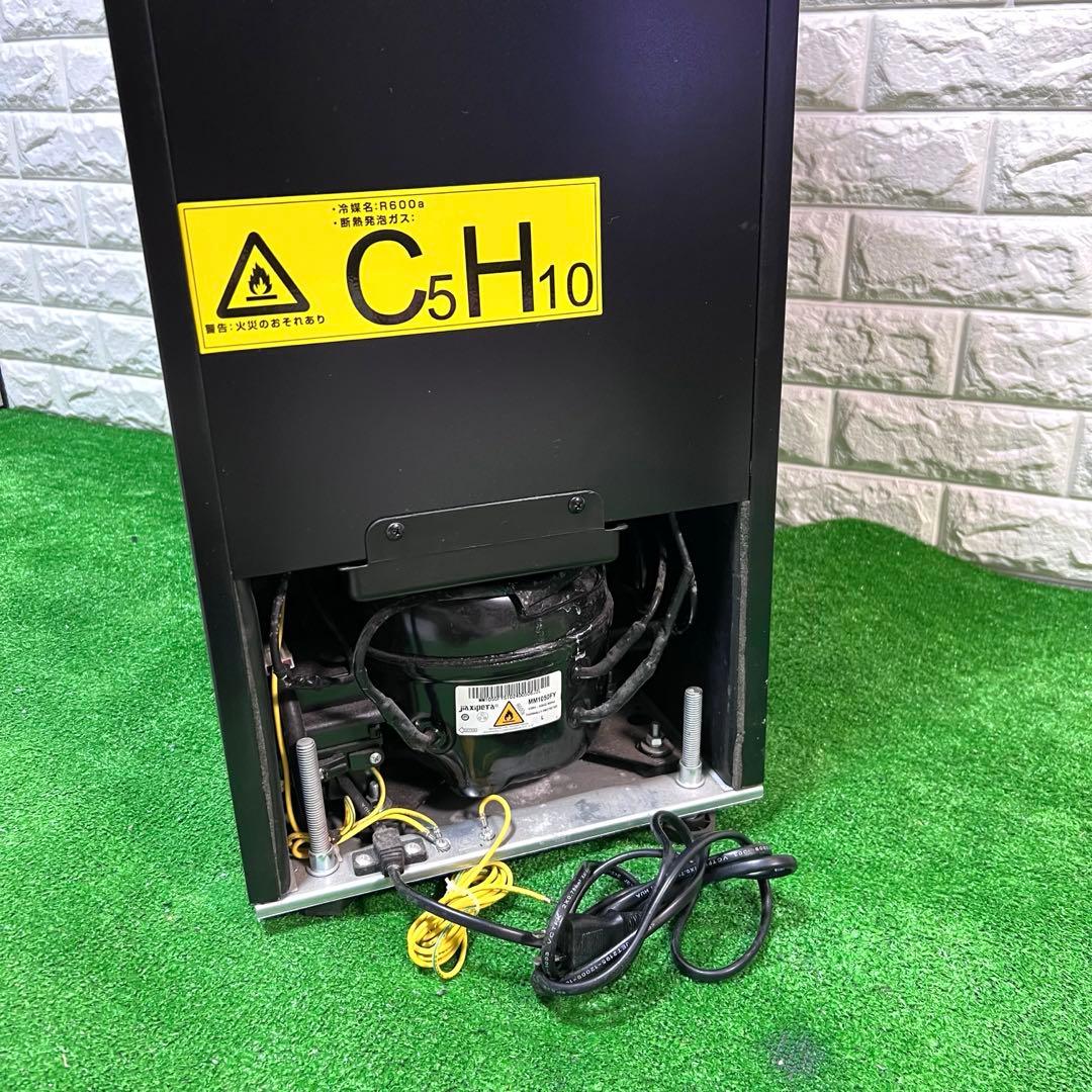 美品　DOMETIC ワインセラー　D15 動作OK 16本収納