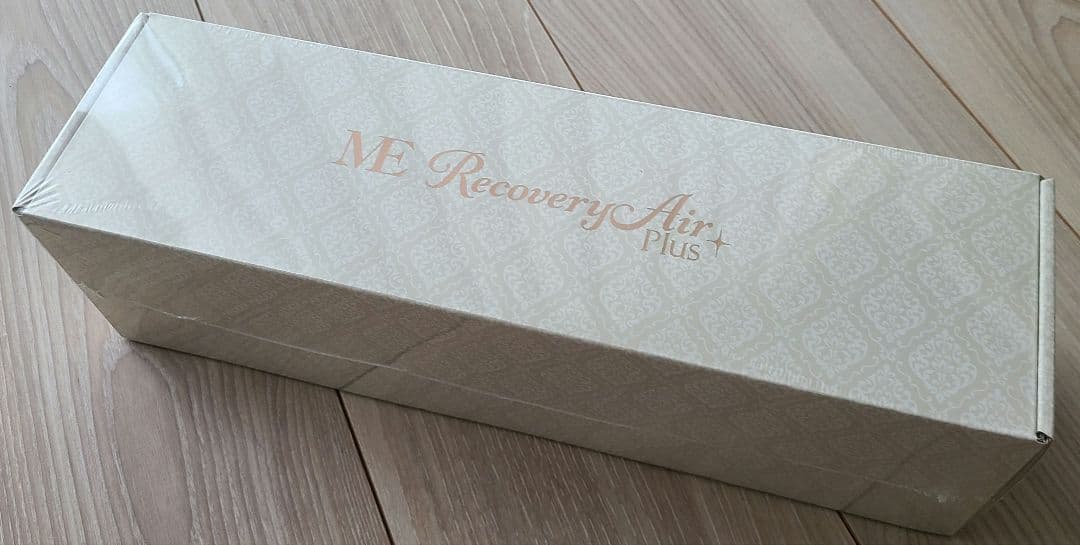 ME Recovery Air+ Plus ドライヤー