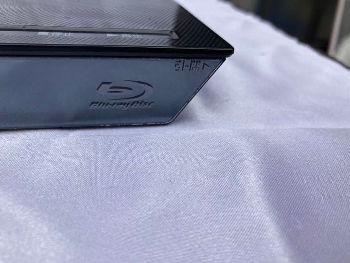 パナソニック　DMP-BDT320 ジャンク品　036