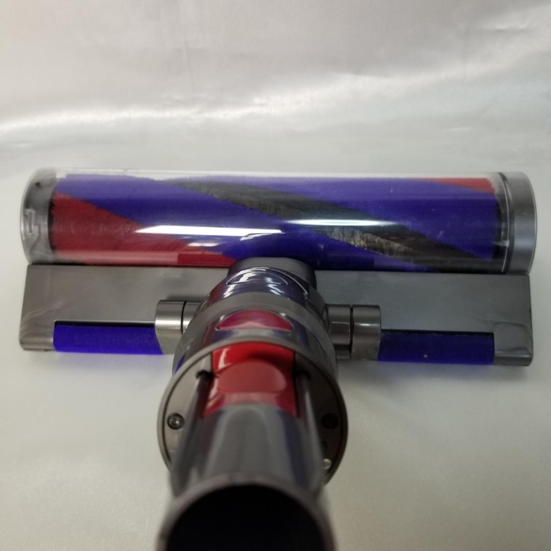 ダイソン Micro 1.5kg (SV21)分解洗浄メンテナンス済　ゴールド