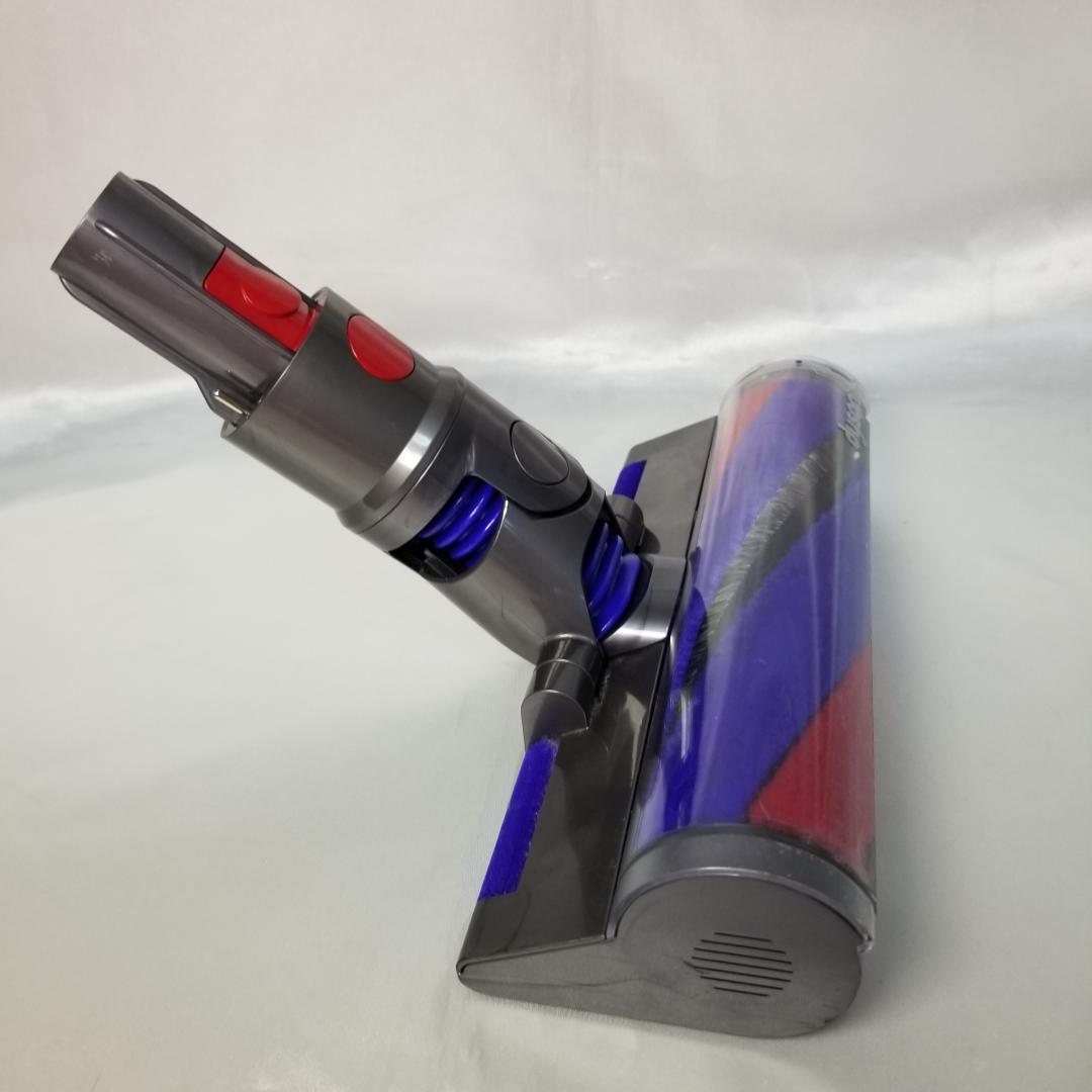 ダイソン Micro 1.5kg (SV21)分解洗浄メンテナンス済　ゴールド