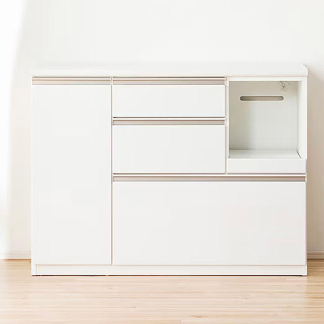 ニトリ キッチンボード