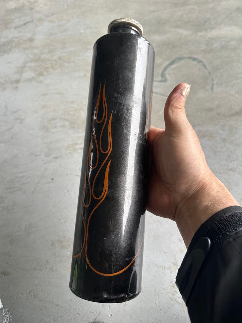 ムーンアイズ　エマージェンシータンク