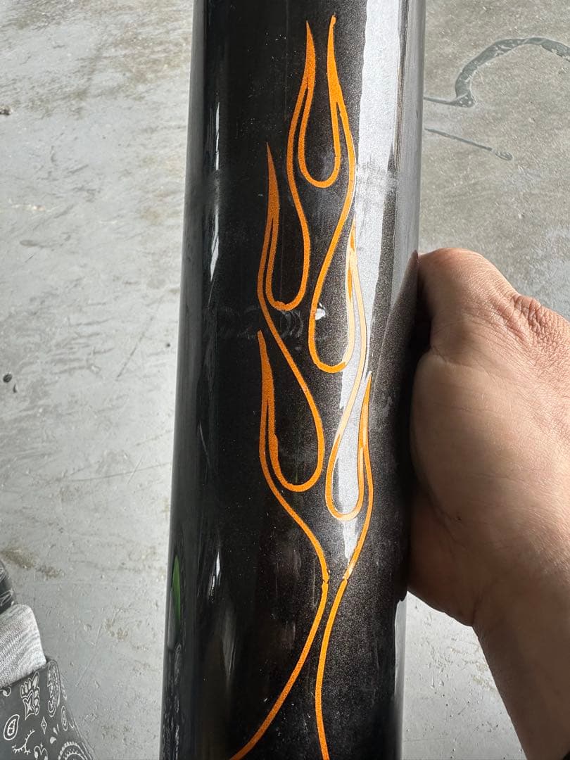 ムーンアイズ　エマージェンシータンク