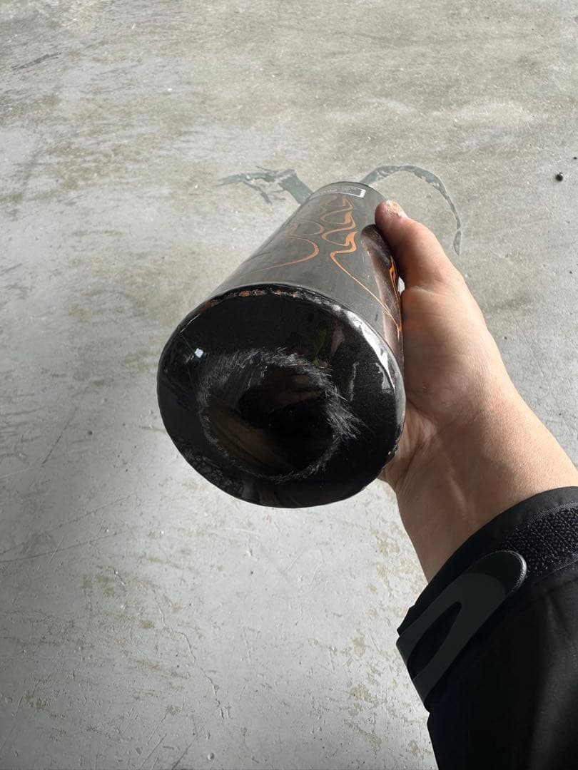 ムーンアイズ　エマージェンシータンク