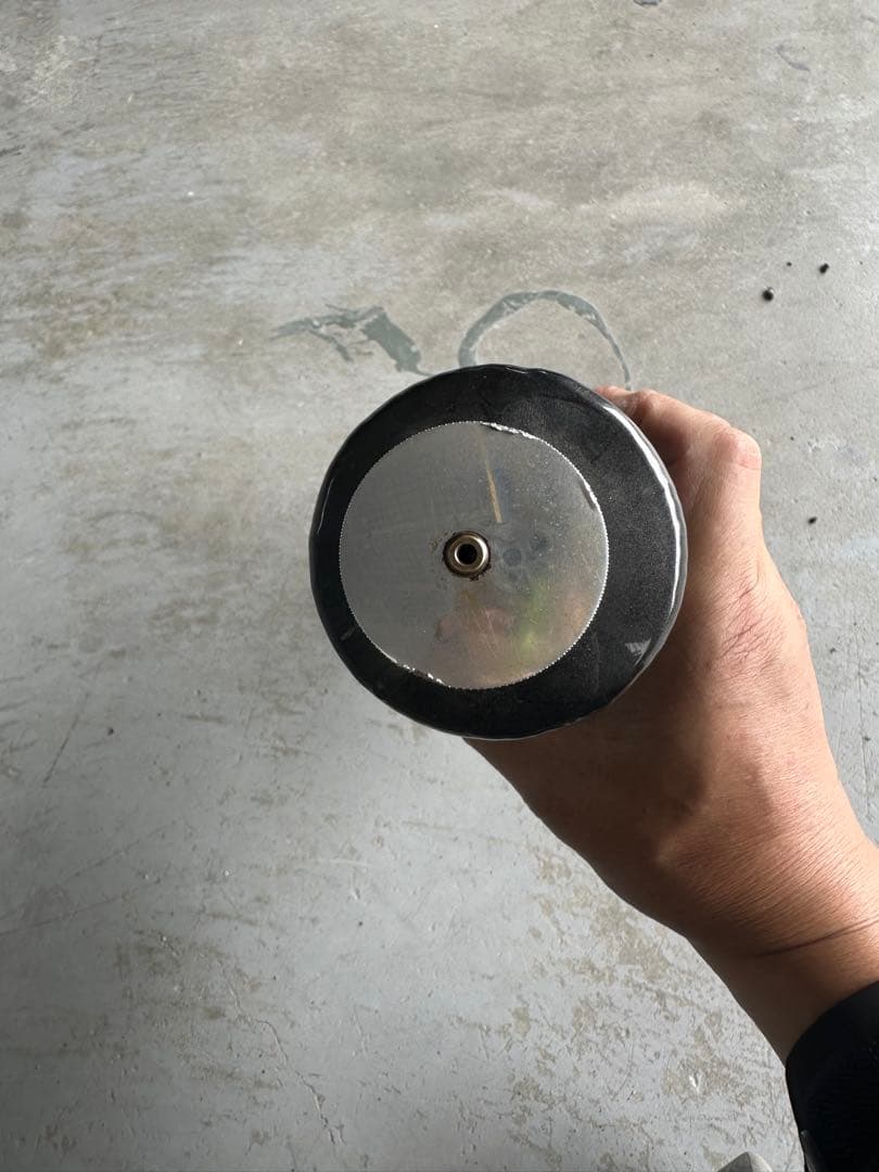 ムーンアイズ　エマージェンシータンク