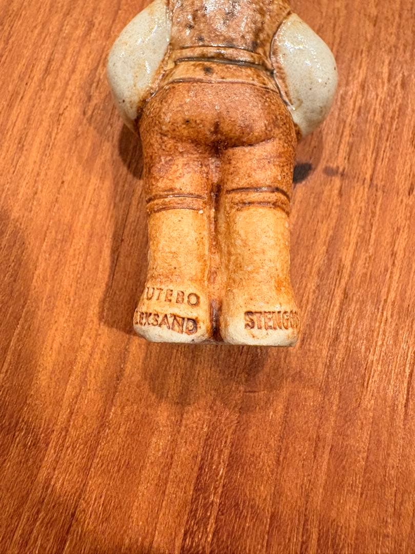 rutebo ルーテボ　スウェーデン　男の子　女の子