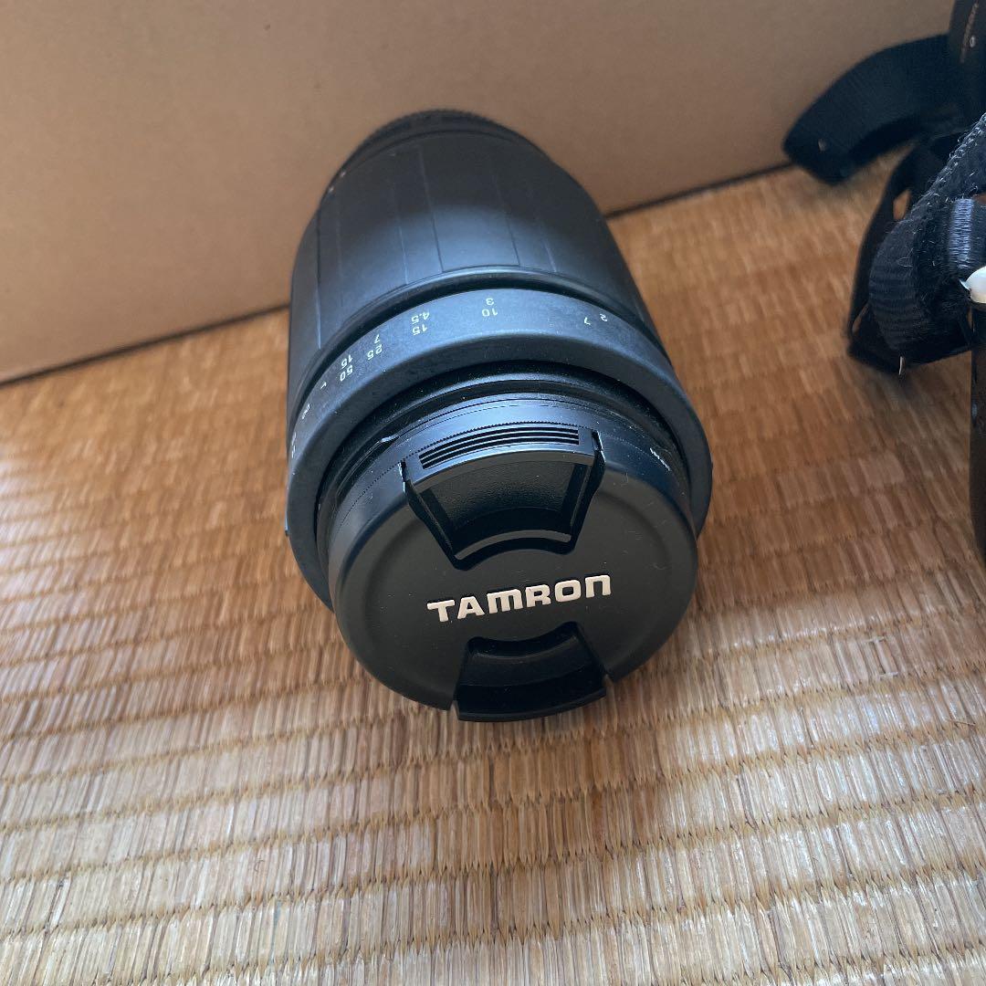 その他 TAMRON 28-80/70-300(WN-7I)